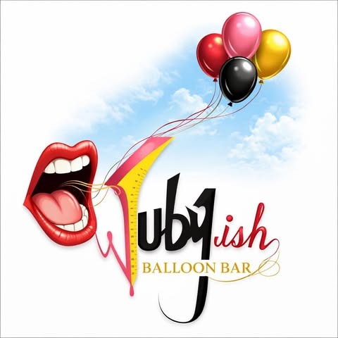 Wubyish event decor